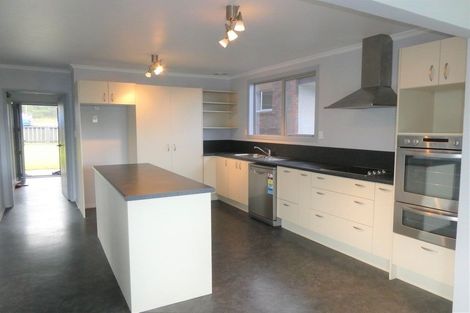 Photo of property in 69 Omapere Street, Dobson, Greymouth, 7805