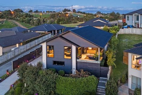 Photo of property in 62 Hillpark Drive, Pokeno, 2402