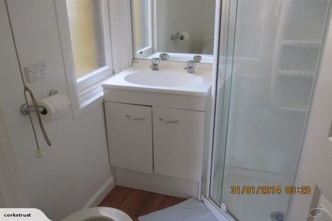 Photo of property in 22 Warrender Street, North Dunedin, Dunedin, 9016