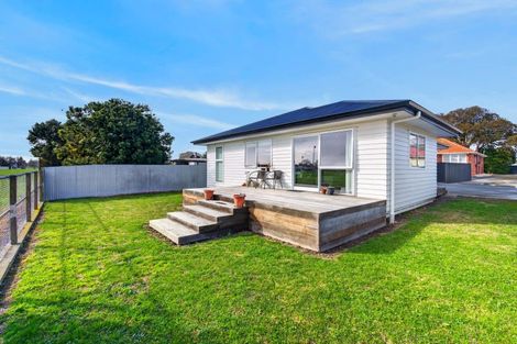 Photo of property in 138a Nuffield Avenue, Marewa, Napier, 4110
