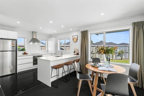 Photo of property in 24 Maka Lane, Halswell, Christchurch, 8025