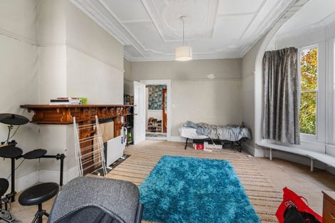 Photo of property in 56 Cargill Street, Dunedin Central, Dunedin, 9016