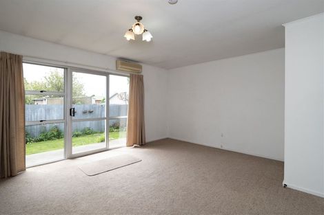 Photo of property in 3/110 Chalmers Avenue, Hampstead, Ashburton, 7700