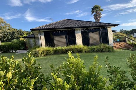Photo of property in 46 Regency Park Drive, Gulf Harbour, Whangaparaoa, 0930