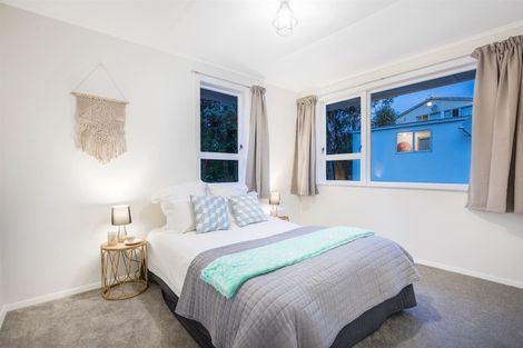 Photo of property in 63 Rangituhi Crescent, Takapuwahia, Porirua, 5022