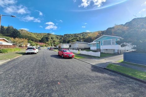 Photo of property in 36 Enfield Street, Wainuiomata, Lower Hutt, 5014