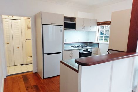 Photo of property in 35 Ohiro Road, Aro Valley, Wellington, 6021