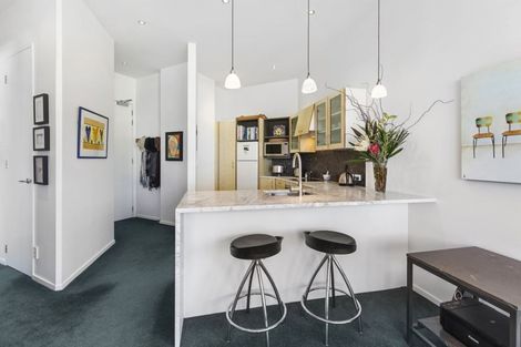 Photo of property in Madison On Tory, 6/148 Tory Street, Te Aro, Wellington, 6011