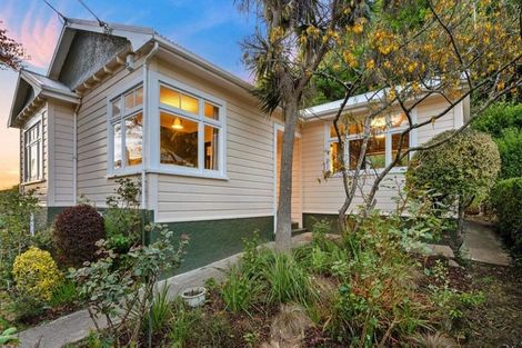 Photo of property in 59 Somerville Street, Andersons Bay, Dunedin, 9013