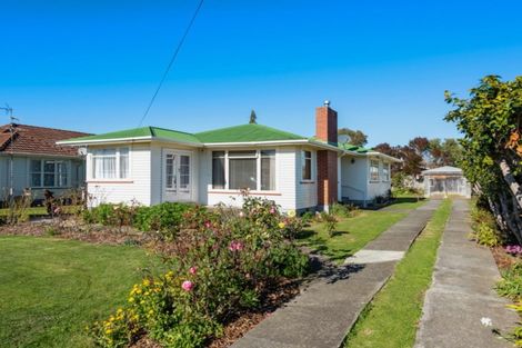 Photo of property in 110 Budge Street, Riversdale, Blenheim, 7201