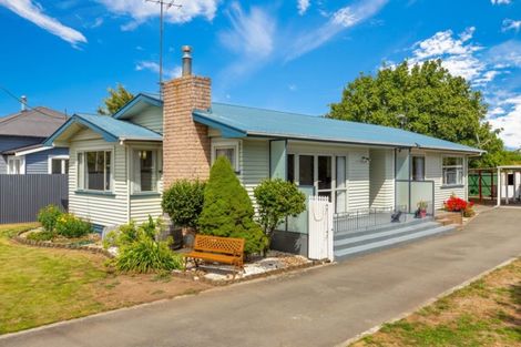 Photo of property in 18 Howick Road, Redwoodtown, Blenheim, 7201