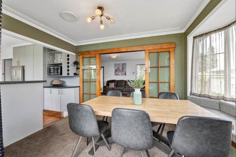 Photo of property in 7 Hursthouse Street, Vogeltown, New Plymouth, 4310