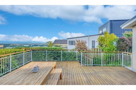 Photo of property in 109 Soleares Avenue, Mount Pleasant, Christchurch, 8081