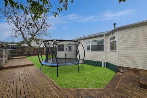 Photo of property in 25a Trafalgar Street, Johnsonville, Wellington, 6037