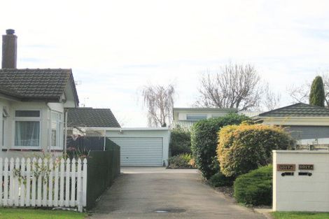 Photo of property in 1017a Frederick Street, Mahora, Hastings, 4120