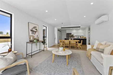 Photo of property in 39 Russell Lilley Drive, Rolleston, 7614