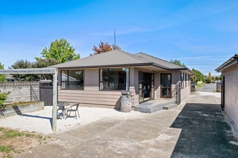 Photo of property in 93 Houldsworth Street, Blenheim, 7201