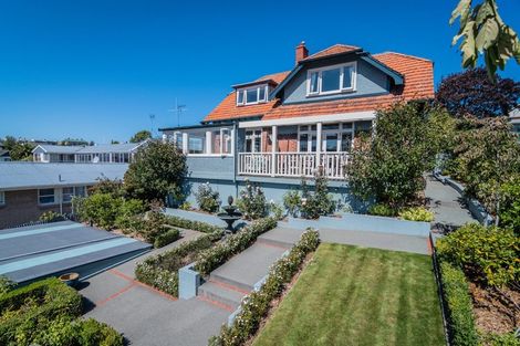 Photo of property in 10 Nelson Terrace, Seaview, Timaru, 7910