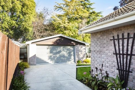 Photo of property in 76 Solomon Avenue, Redwood, Christchurch, 8051