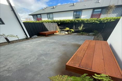 Photo of property in 2/260 Kilmore Street, Christchurch Central, Christchurch, 8011