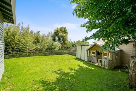 Photo of property in 222 Frankley Road, Frankleigh Park, New Plymouth, 4310