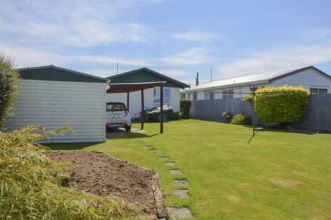Photo of property in 75 Edinburgh Crescent, Waikiwi, Invercargill, 9810