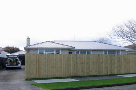 Photo of property in 9 Richmond Avenue, Takaro, Palmerston North, 4410