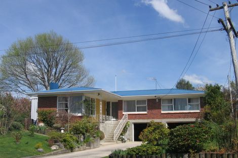 Photo of property in 9 Garden Place, Hillcrest, Rotorua, 3015