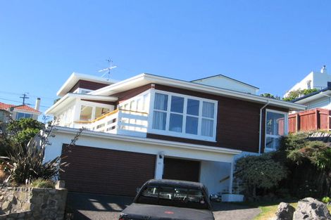 Photo of property in 42 Lohia Street, Khandallah, Wellington, 6035