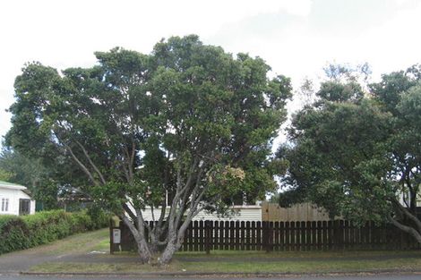 Photo of property in 47 Hutton Street, Otahuhu, Auckland, 1062