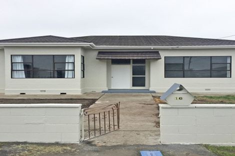 Photo of property in 16 Torridge Street, Oamaru, 9400