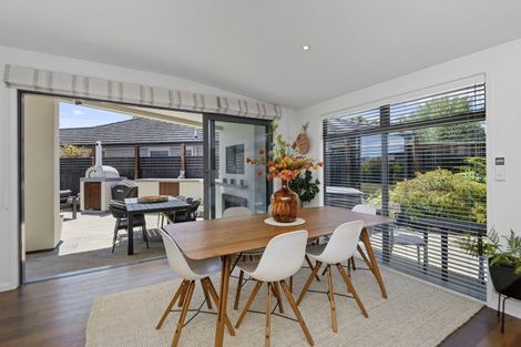 Photo of property in 10 Horseshoe Lake Road, Burwood, Christchurch, 8061