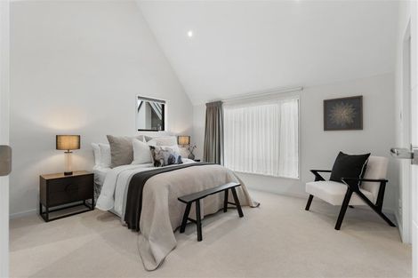 Photo of property in 6/20 Darvel Street, Riccarton, Christchurch, 8011