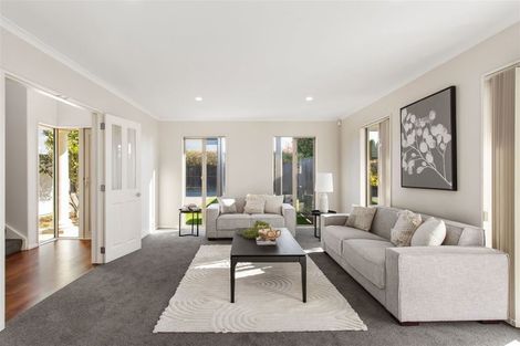 Photo of property in 18 Scarlet Lane, Redwood, Christchurch, 8051