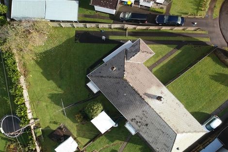 Photo of property in 11 Clovelly Street, Brooklands, New Plymouth, 4310