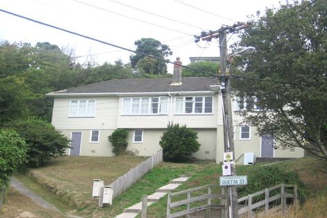 Photo of property in 71 Bombay Street, Ngaio, Wellington, 6035