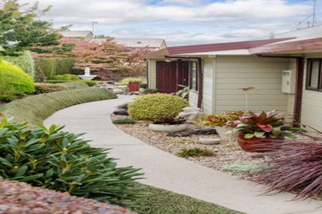 Photo of property in 7 Tahawai Crescent, Matamata, 3400