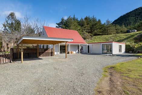 Photo of property in 3193 Waihopai Valley Road, Waihopai Valley, Blenheim, 7276