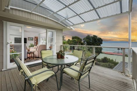 Photo of property in 5 Adams Road, Thornton Bay, Thames, 3575