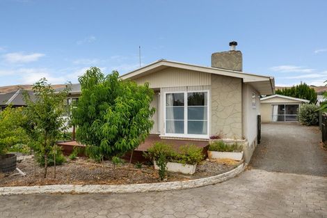 Photo of property in 4 Purser Crescent, Witherlea, Blenheim, 7201
