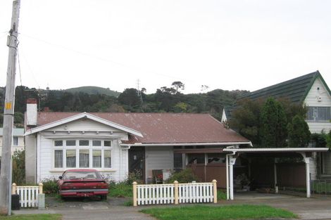 Photo of property in 27 Connolly Street, Boulcott, Lower Hutt, 5010