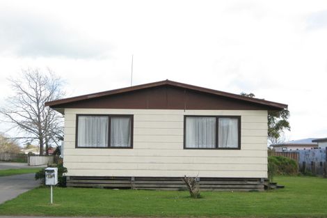 Photo of property in 19 Paul Street, Whakatane, 3120