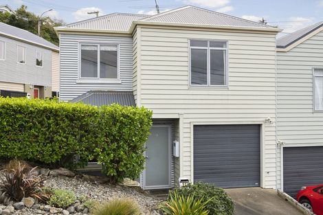 Photo of property in 52 Fortunatus Street, Brooklyn, Wellington, 6021