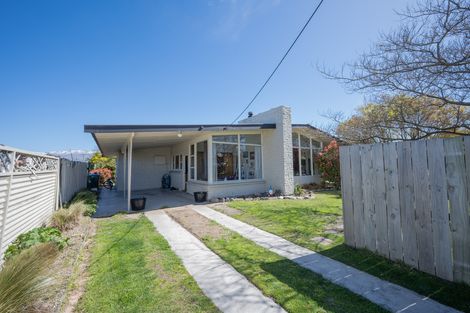 Photo of property in 132 Centennial Avenue, Alexandra, 9320