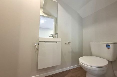 Photo of property in 45/125b Metcalfe Road, Ranui, Auckland, 0612