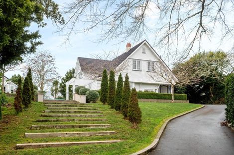 Photo of property in 14 George Street, Claudelands, Hamilton, 3214