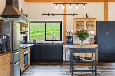 Photo of property in 448 Taioma Road, North Taieri, Mosgiel, 9092