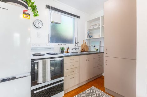 Photo of property in Hiropi St Village, 64/46 Hiropi Street, Newtown, Wellington, 6021