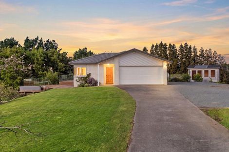 Photo of property in 233 Whitehills Road, Waitoki, Silverdale, 0994