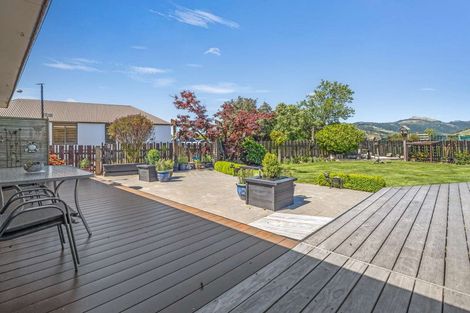 Photo of property in 128 Sparks Road, Hoon Hay, Christchurch, 8025